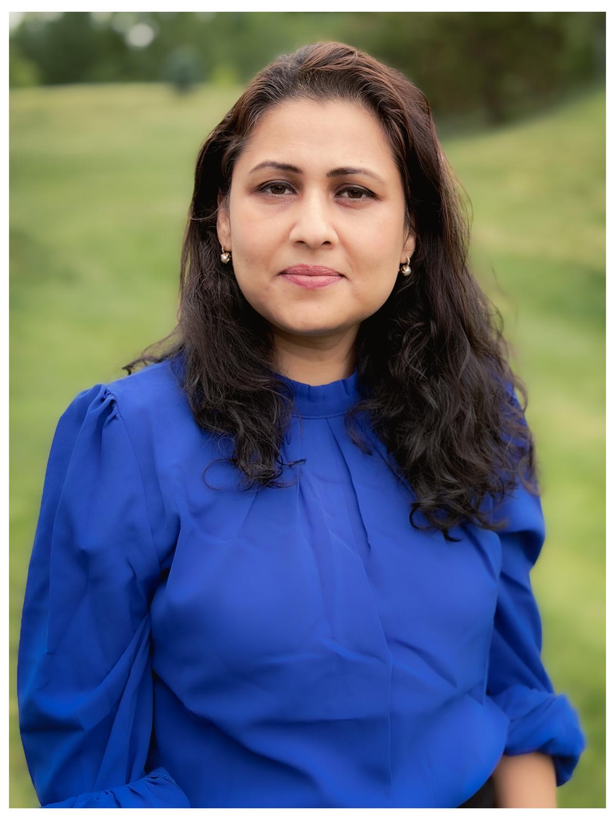 Dr. Anjali Singh Rathor