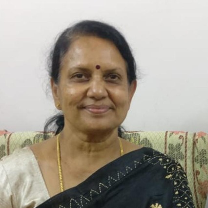 Dr. L Sucharitha