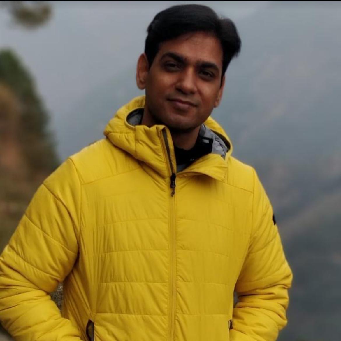 Rohit