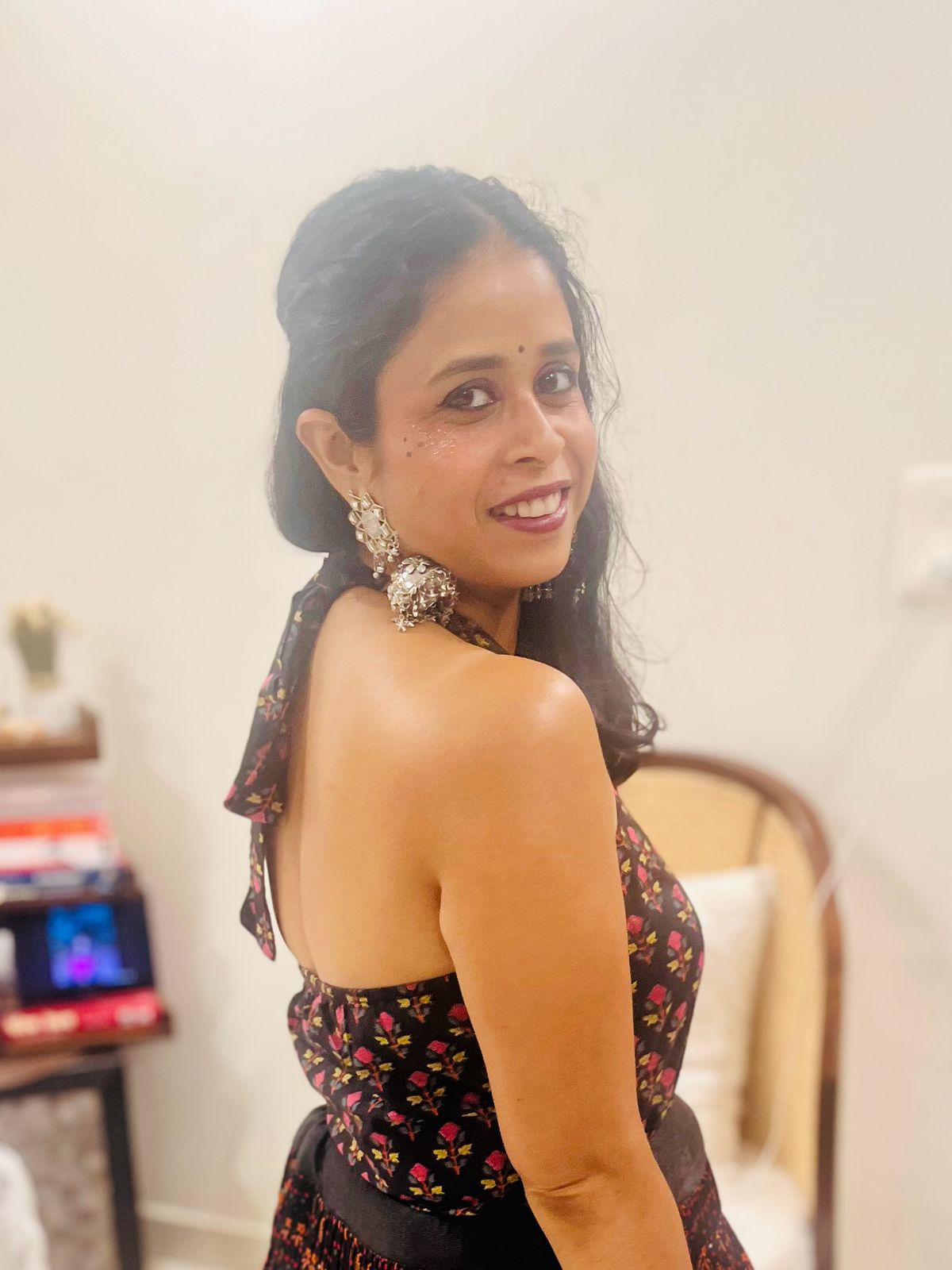 Saumya — Founder of Shakti Hai Tu